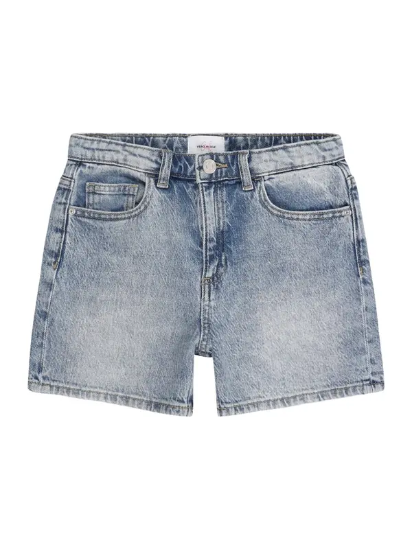 Vero Moda Vero Moda Girl Traperice 'VMTess'  plavi traper