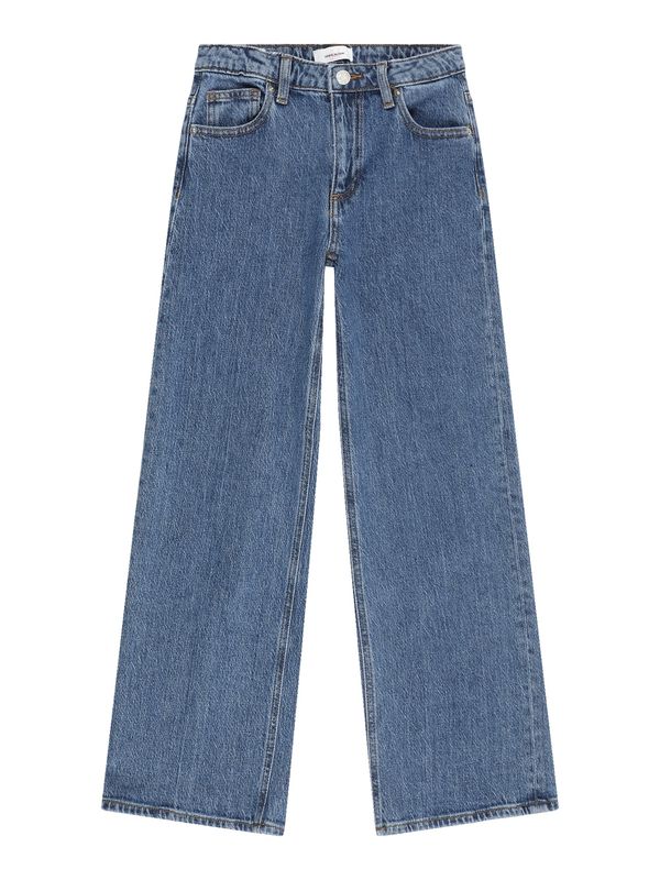 Vero Moda Girl Vero Moda Girl Traperice 'VMTESSA'  plava