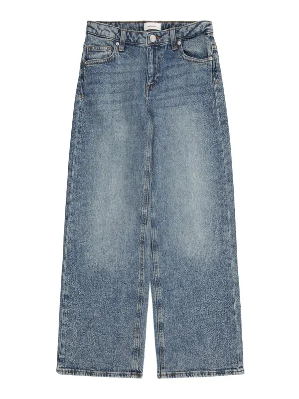 Vero Moda Vero Moda Girl Traperice 'VMTESSA'  plavi traper