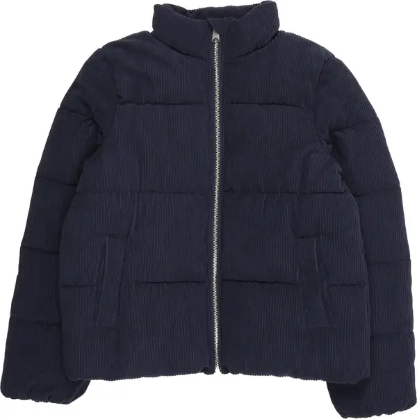 Vero Moda Vero Moda Girl Zimska jakna 'VMDebra'  tamno plava
