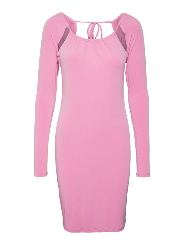 VERO MODA VERO MODA Haljina 'Alaska'  svijetloroza