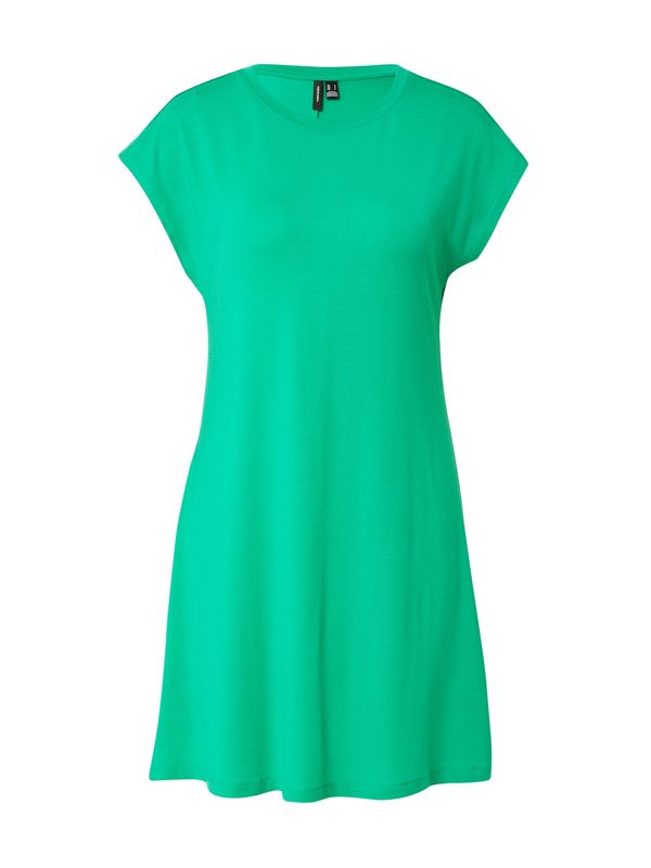 VERO MODA VERO MODA Haljina 'AVA'  limeta