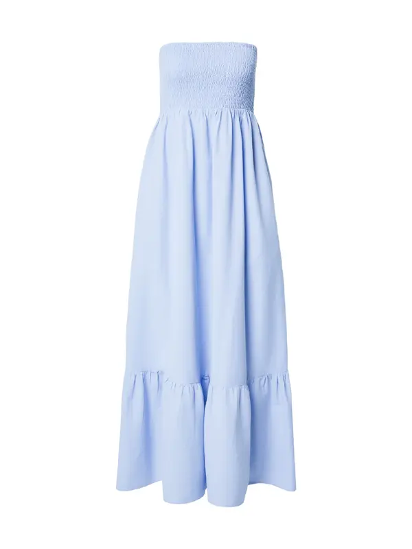 Vero Moda VERO MODA Haljina 'AWALISA'  nebesko plava