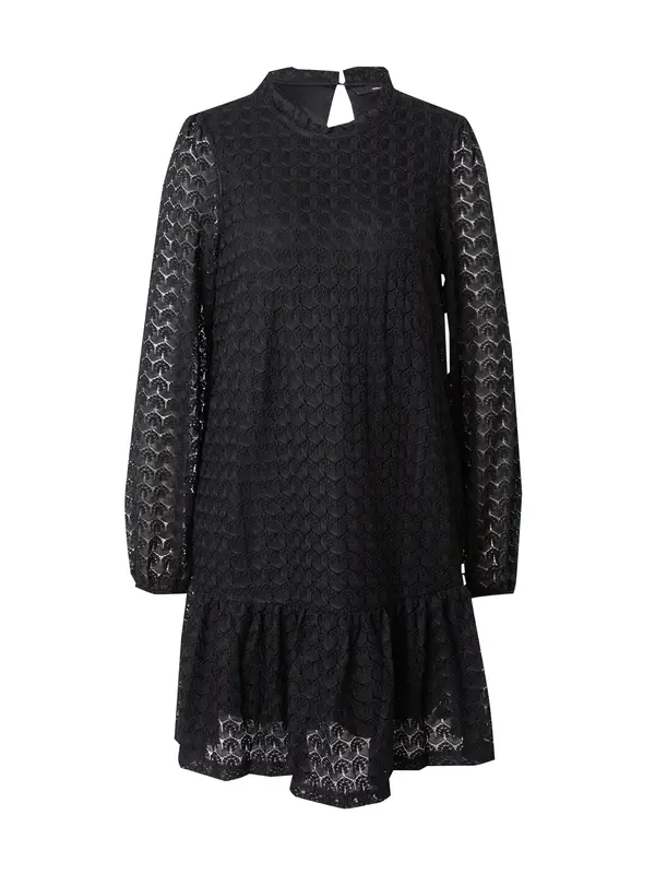 VERO MODA VERO MODA Haljina 'BECCA'  crna