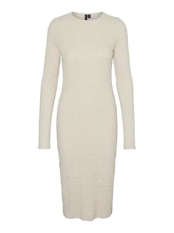 VERO MODA VERO MODA Haljina  boja pijeska
