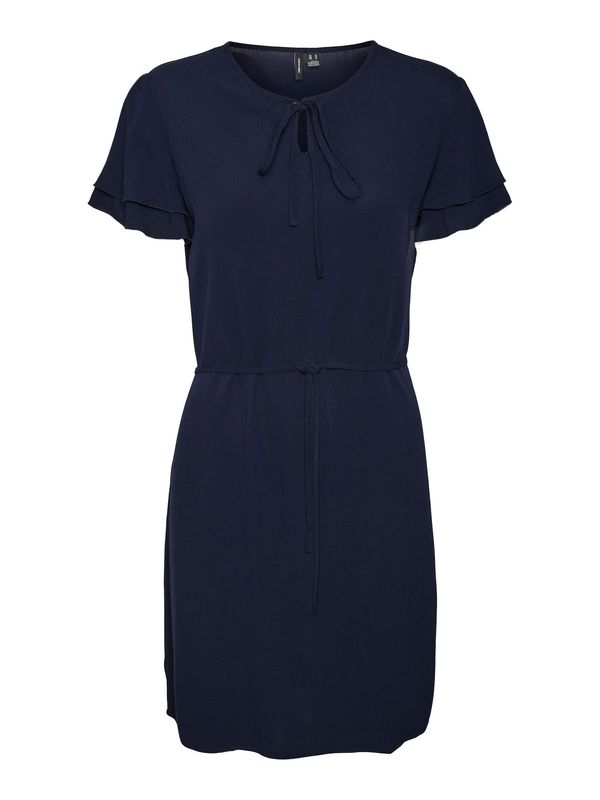 VERO MODA VERO MODA Haljina 'CECILIA'  mornarsko plava