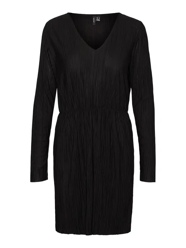 VERO MODA VERO MODA Haljina 'CIRA'  crna