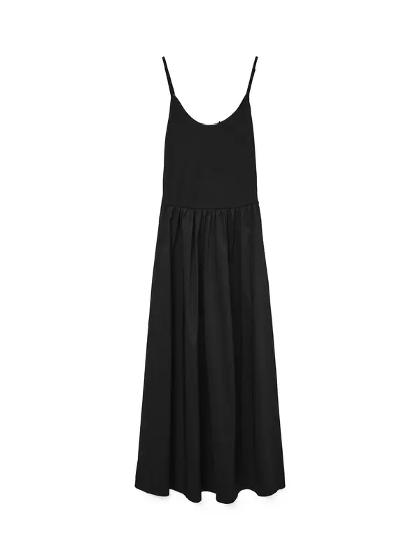 VERO MODA VERO MODA Haljina  crna