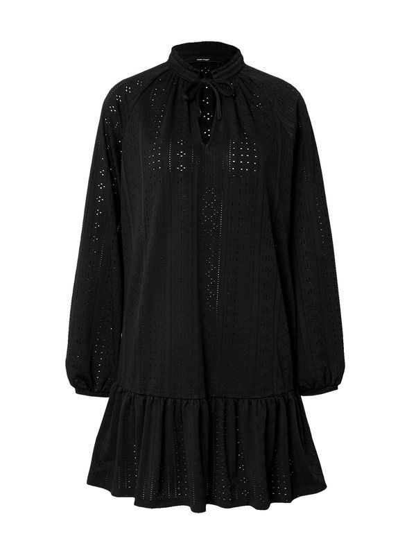 VERO MODA VERO MODA Haljina  crna
