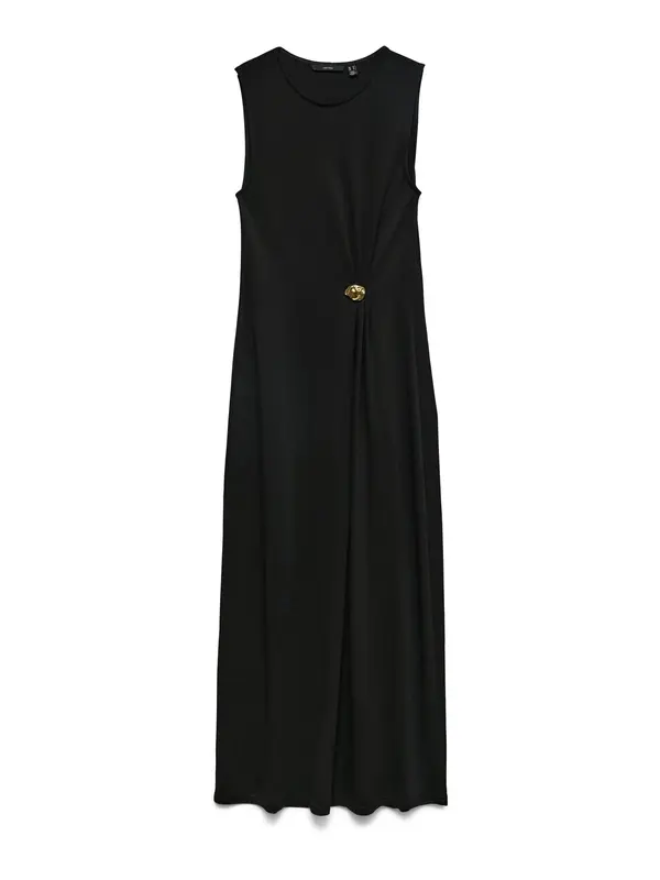 VERO MODA VERO MODA Haljina  crna