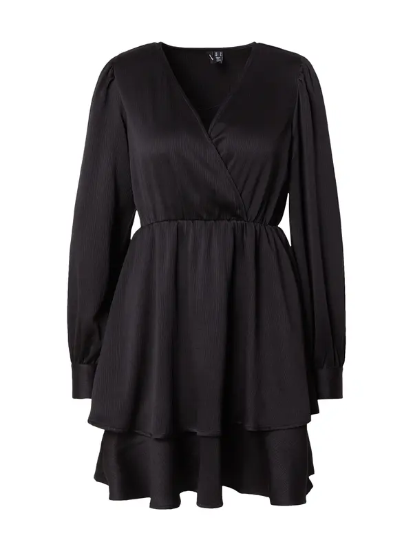 VERO MODA VERO MODA Haljina  crna