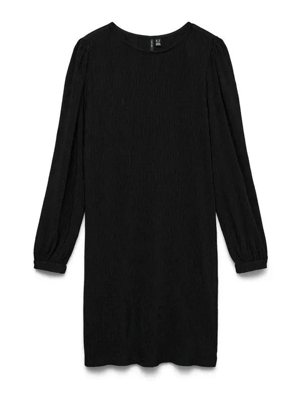 Vero Moda VERO MODA Haljina  crna