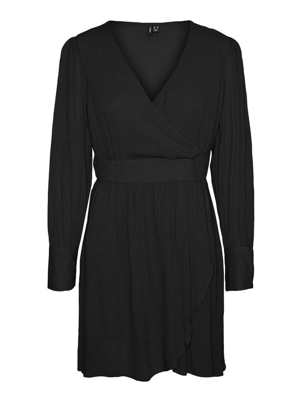 VERO MODA VERO MODA Haljina  crna
