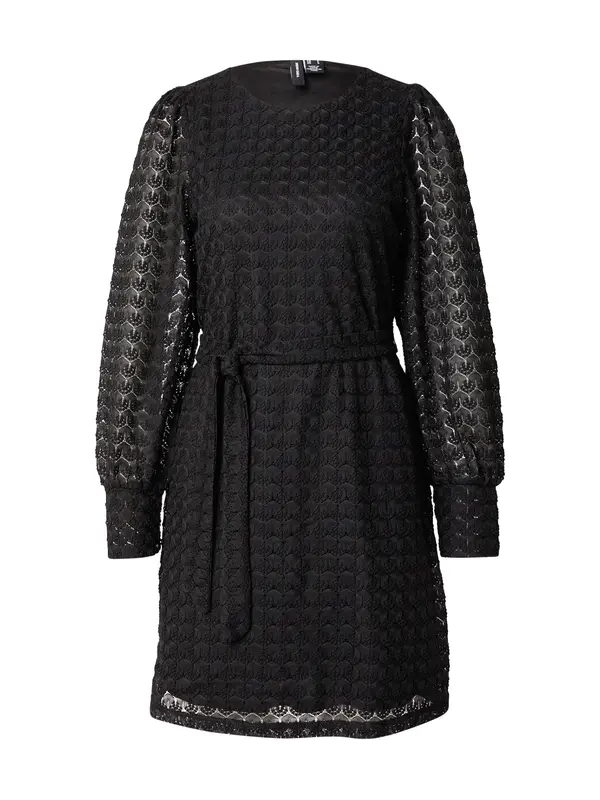 Vero Moda VERO MODA Haljina  crna
