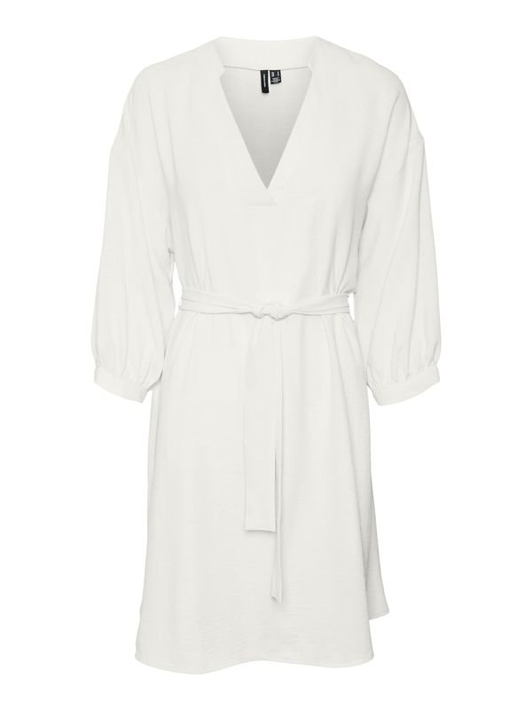 VERO MODA VERO MODA Haljina 'Gaiga'  bijela