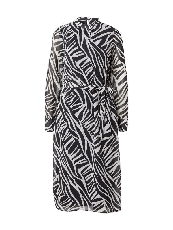 VERO MODA VERO MODA Haljina 'HOLLY'  crna