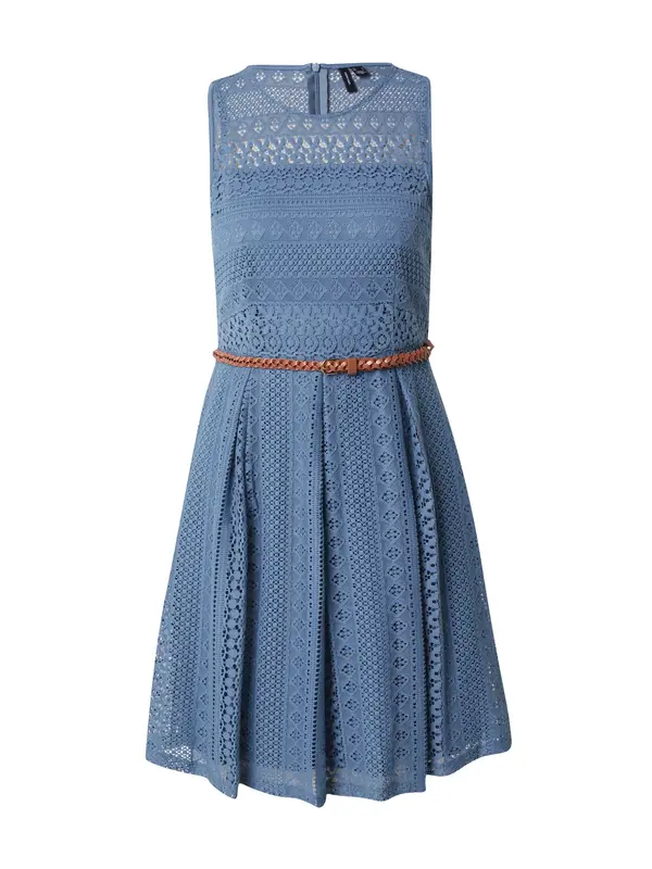 Vero Moda VERO MODA Haljina 'Honey'  plava
