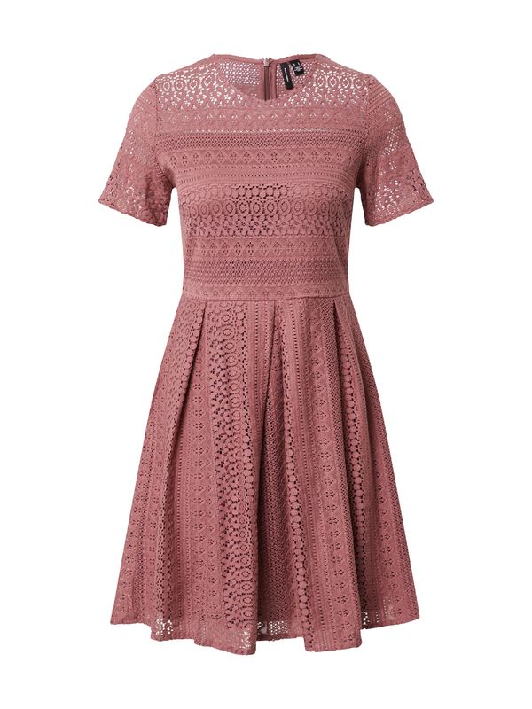 Vero Moda VERO MODA Haljina 'HONEY'  rosé