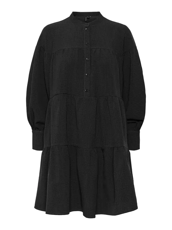 VERO MODA VERO MODA Haljina 'HYMS'  crna