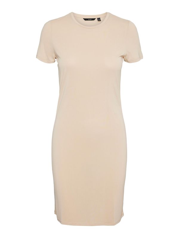 VERO MODA VERO MODA Haljina 'INKA'  bež