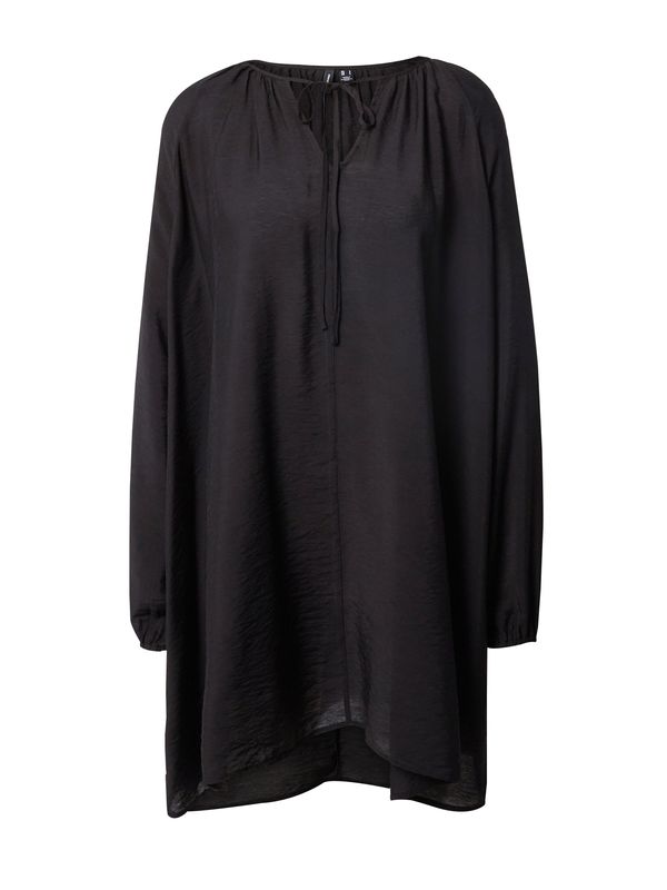 VERO MODA VERO MODA Haljina 'IRIS'  crna