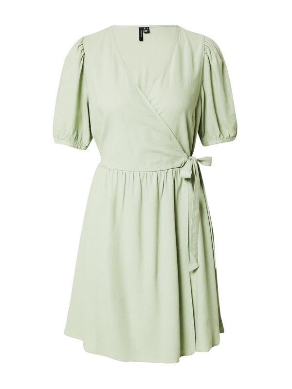VERO MODA VERO MODA Haljina 'JESMILO'  menta