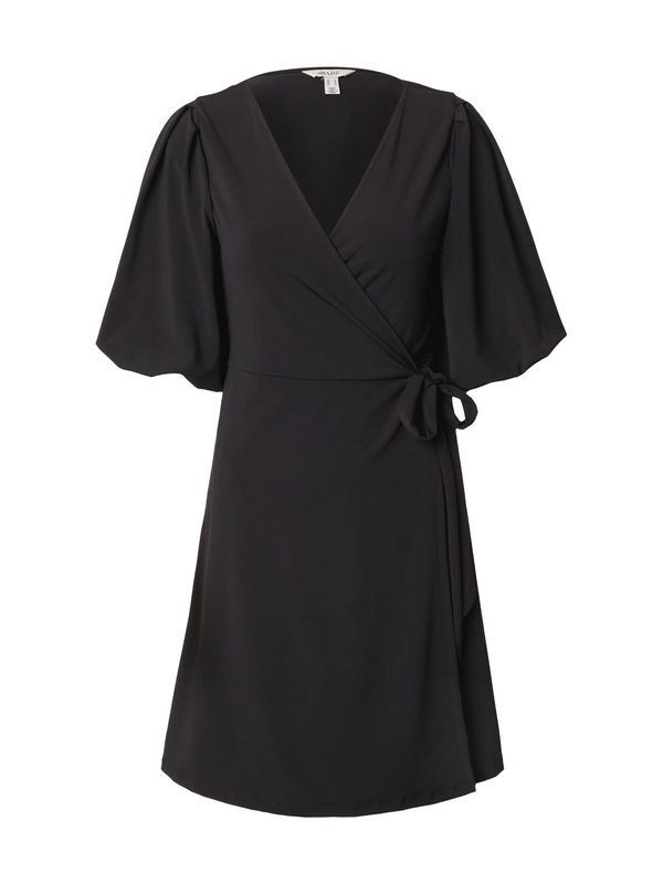 VERO MODA VERO MODA Haljina 'JILEAH'  crna