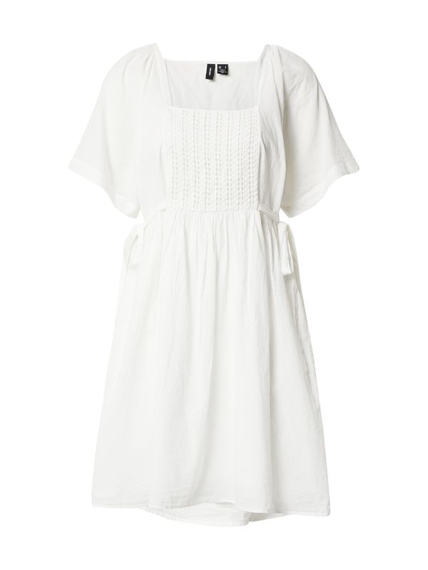 VERO MODA VERO MODA Haljina 'JILLA'  bijela