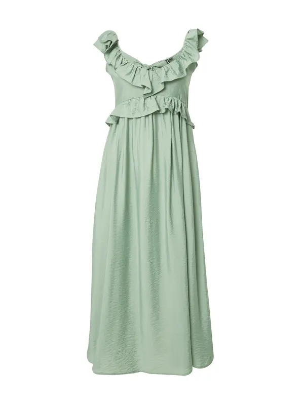 Vero Moda VERO MODA Haljina 'JOSIE'  zelena