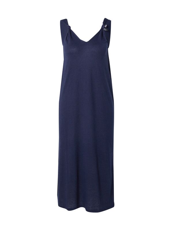 VERO MODA VERO MODA Haljina 'JOY'  mornarsko plava