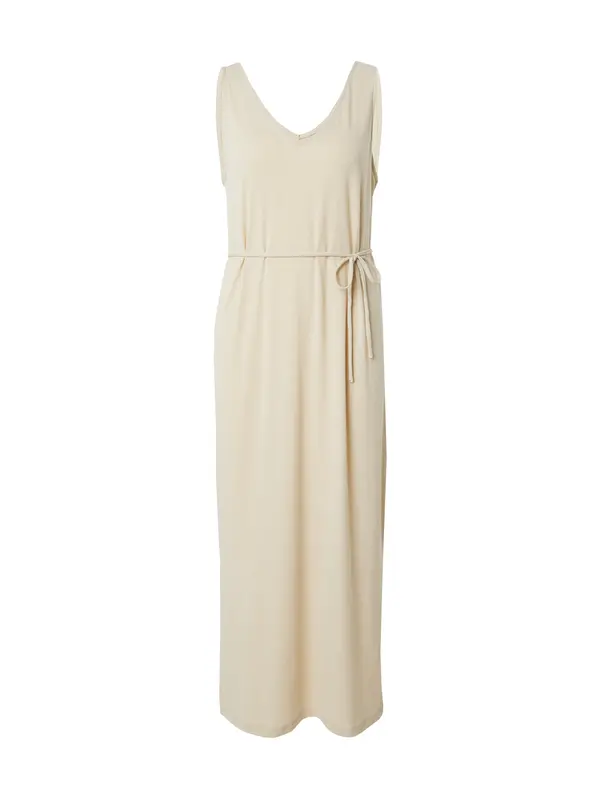VERO MODA VERO MODA Haljina 'JUNE'  ecru/prljavo bijela