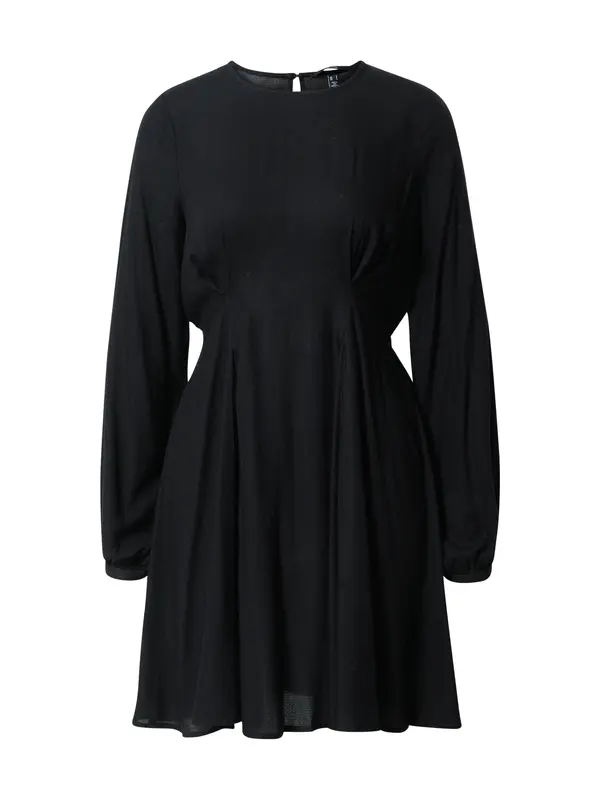 VERO MODA VERO MODA Haljina 'KITTIE'  crna