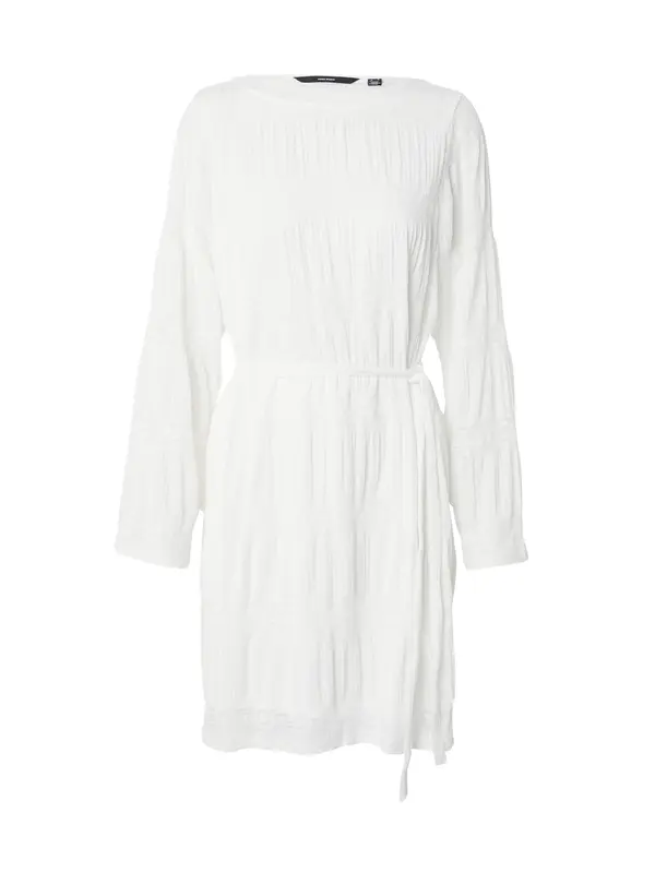 Vero Moda VERO MODA Haljina 'LUNA'  bijela
