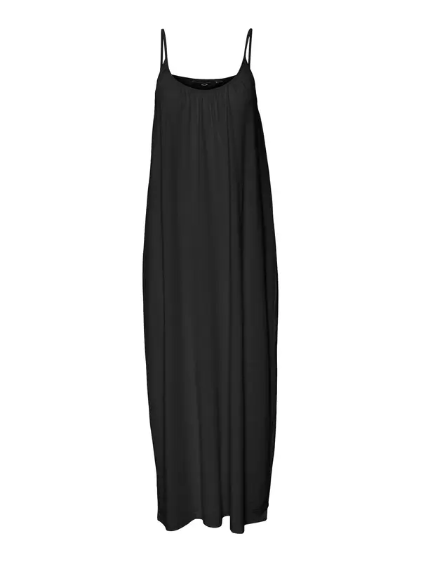VERO MODA VERO MODA Haljina 'LUNA'  crna