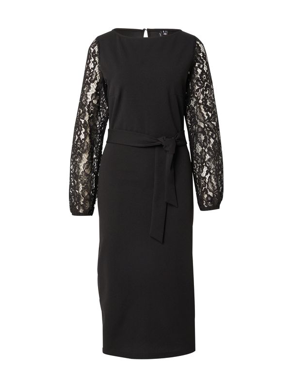 VERO MODA VERO MODA Haljina 'MAGDA'  crna