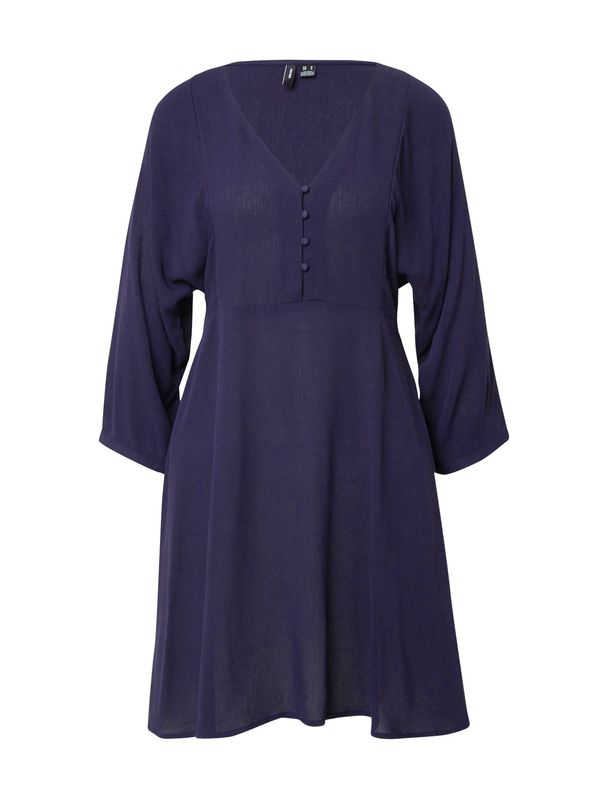 VERO MODA VERO MODA Haljina 'MENNY'  mornarsko plava
