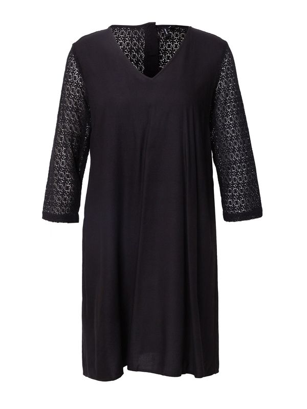 Vero Moda VERO MODA Haljina 'MIA'  crna