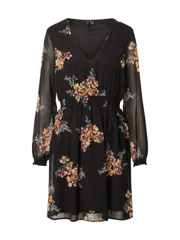 VERO MODA VERO MODA Haljina  miks boja / crna