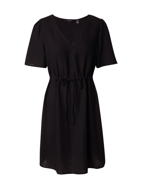 Vero Moda VERO MODA Haljina 'MYMILO'  crna