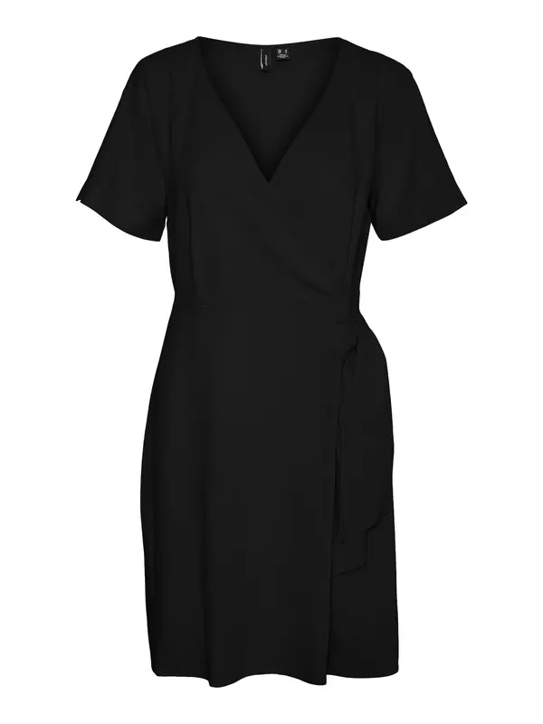 VERO MODA VERO MODA Haljina 'MYMILO'  crna