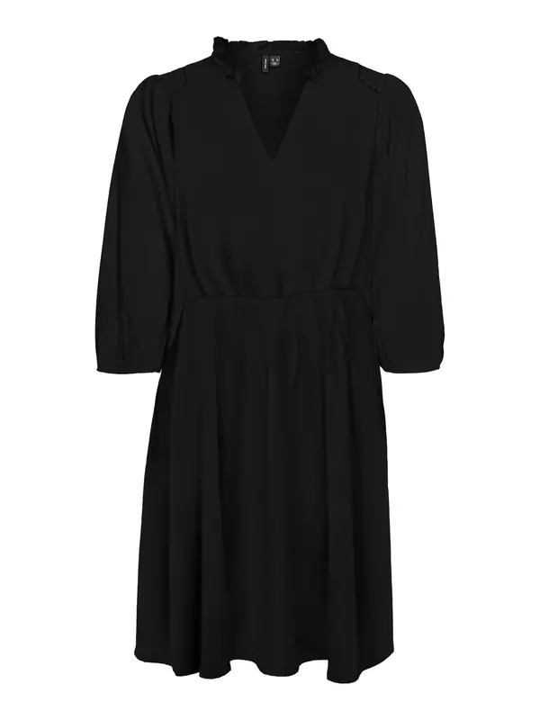 VERO MODA VERO MODA Haljina 'Olivia'  crna