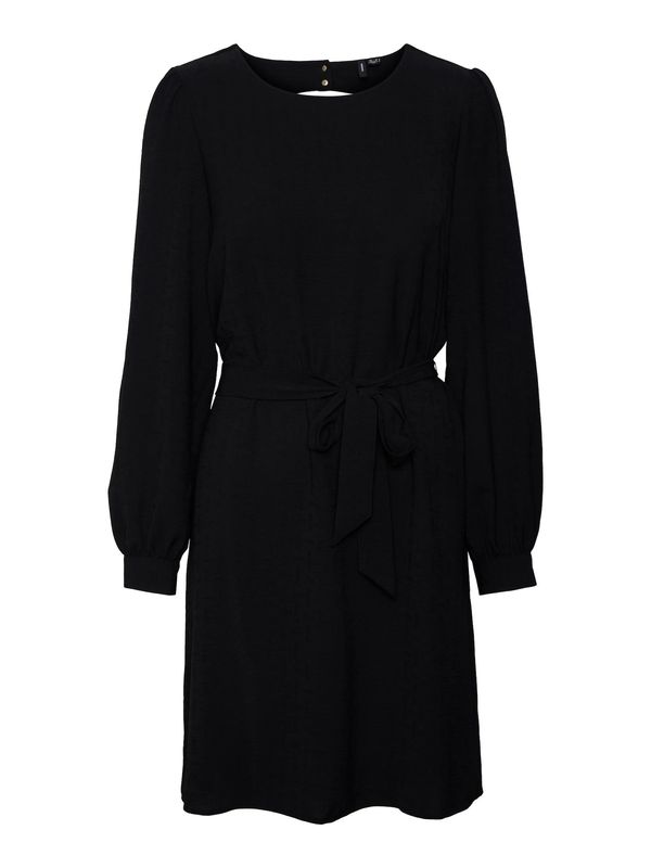 VERO MODA VERO MODA Haljina 'PAMMI'  crna