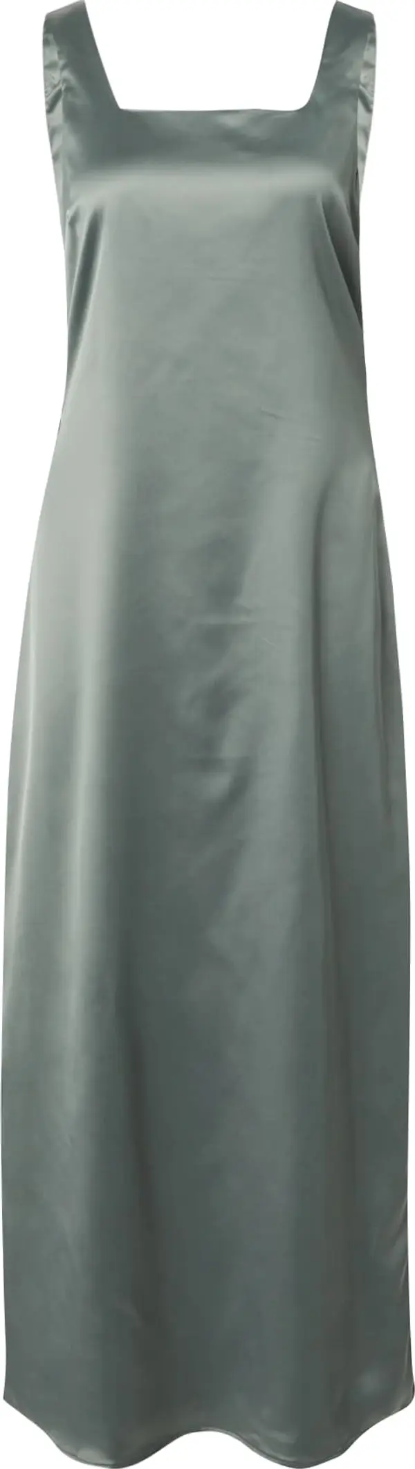 Vero Moda VERO MODA Haljina 'POPPY'  kraljevski zelena