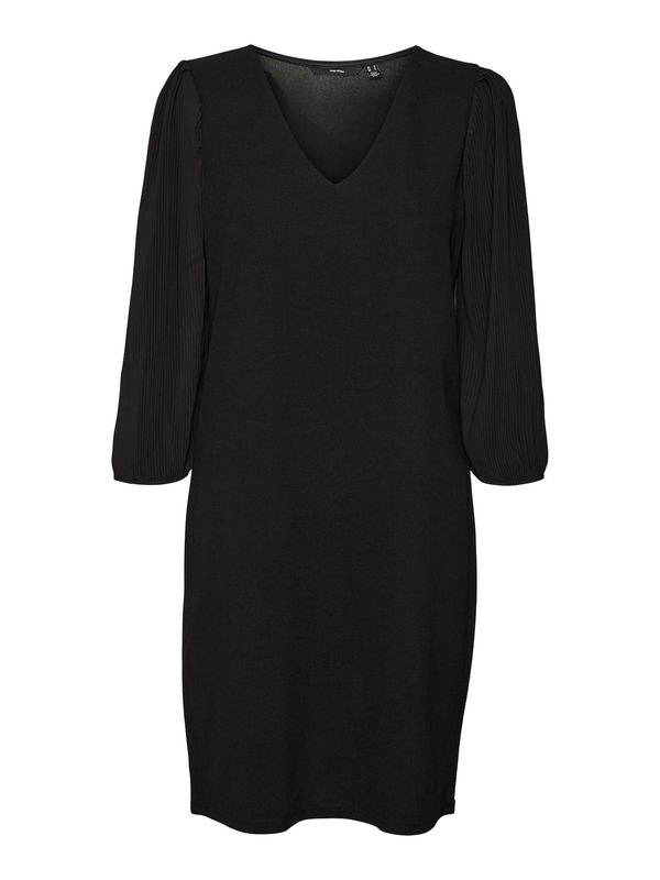 Vero Moda VERO MODA Haljina 'RITH'  crna