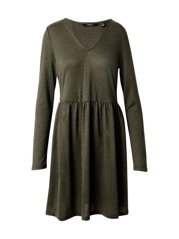 VERO MODA VERO MODA Haljina  siva