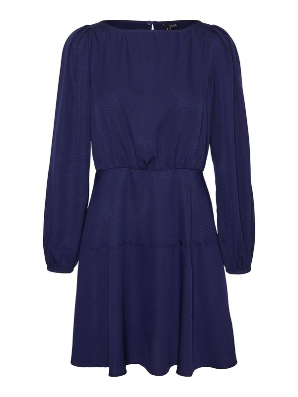 VERO MODA VERO MODA Haljina 'SOFFE'  tamno plava