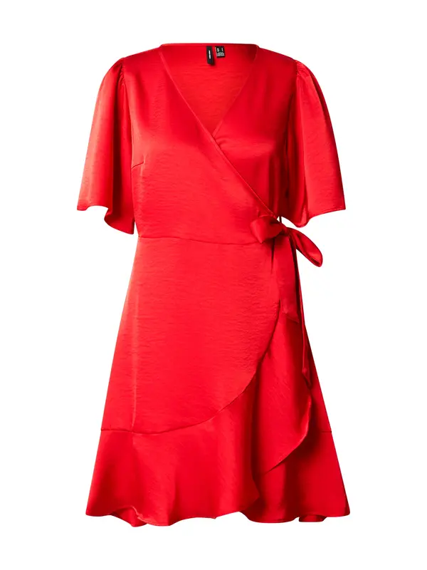 Vero Moda VERO MODA Haljina  svijetlo crvena