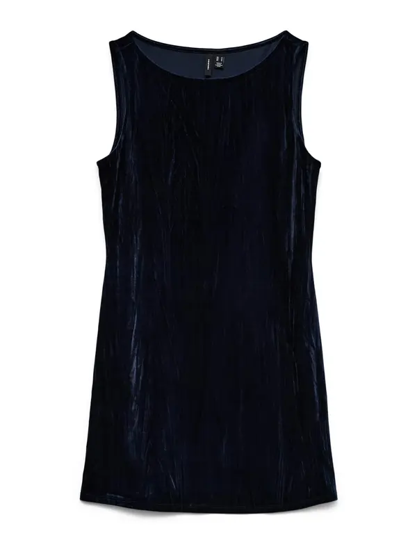 Vero Moda VERO MODA Haljina  tamno plava