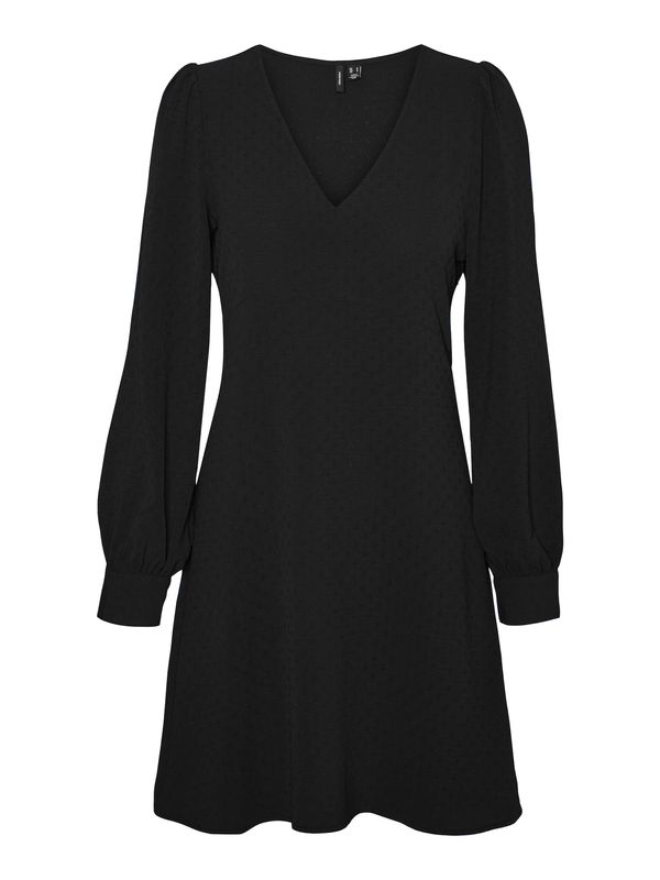 Vero Moda VERO MODA Haljina 'TEEN'  crna