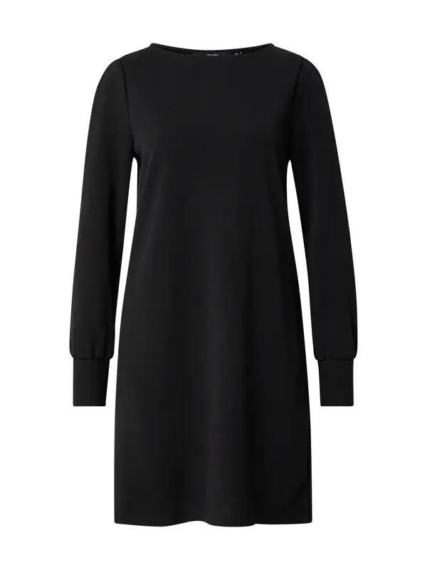 Vero Moda VERO MODA Haljina 'VMAllison'  crna